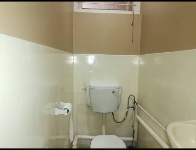 1 BEDROOM FLAT FOR SALE IN ESSENWOOD